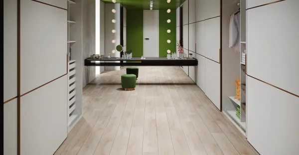 Ламинат Sunfloor 8/32 SF32TV-33 Дуб Самоа 4v в Каменске-Уральском