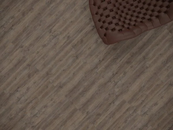 Кварц-виниловая плитка FineFloor Strong Дуб Квантум FF-1259 в Каменске-Уральском