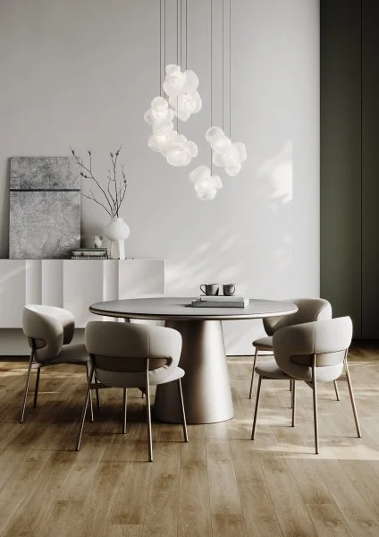 Кварц-виниловая плитка Refloor Fargo Bevel 50-18002-1 Дуб Классик в Каменске-Уральском