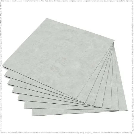 ПВХ плитка FineFlex Stone Эльбрус FX-201 в Каменске-Уральском