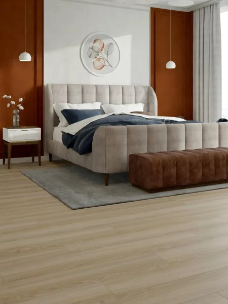 Ламинат Egger PRO 8/33 4V Дуб Гарден светлый EPL237 в Каменске-Уральском