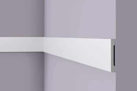 Молдинг NMC Wallstyl FD2S (110х15х2000 мм) в Каменске-Уральском