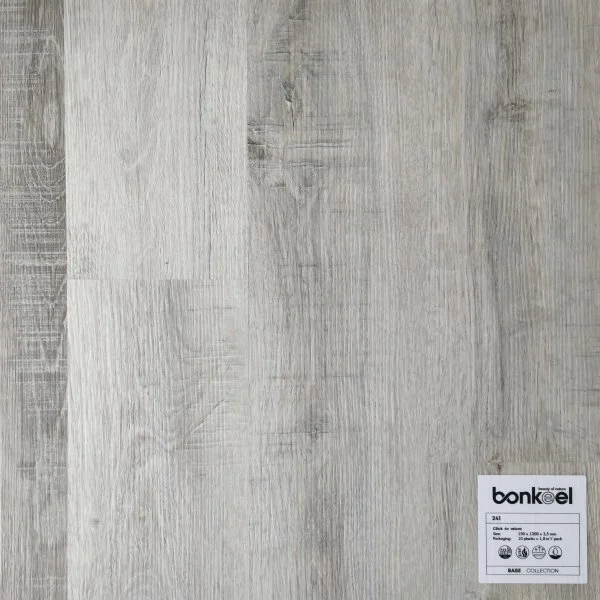 Плитка SPC Bonkeel Base 3.5мм 241 в Каменске-Уральском