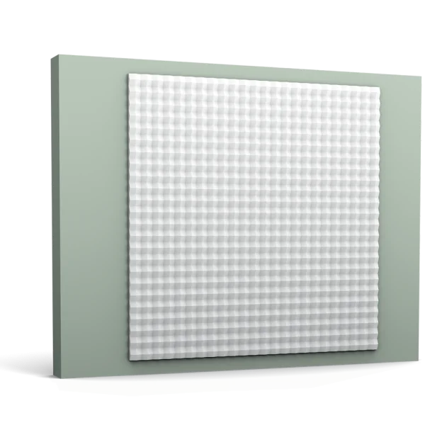 Декоративная панель Orac W117 (100x100x2.3 см) в Каменске-Уральском