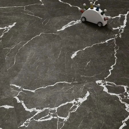 Керамогранит Coliseum Микеланджело Дарк 60х120 (Натуральный и Реттифицированный) в Каменске-Уральском