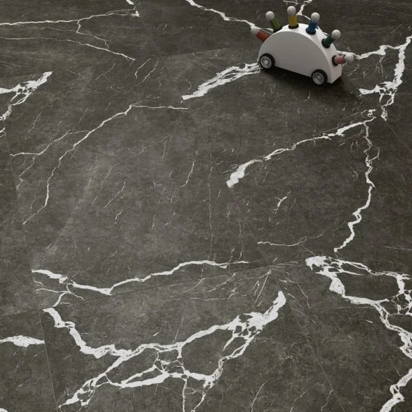 Керамогранит Coliseum Микеланджело Дарк 60х120 (Натуральный и Реттифицированный) в Каменске-Уральском