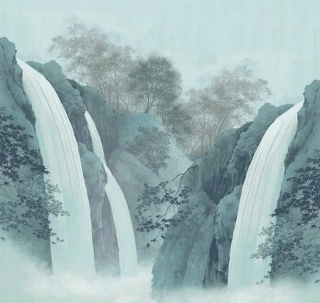 Обои Loymina Пейзаж ART5 021 в Каменске-Уральском