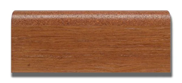 Эластичный пробковый плинтус ArtCorkDesing CW 02-06 16х60х915 мм в Каменске-Уральском