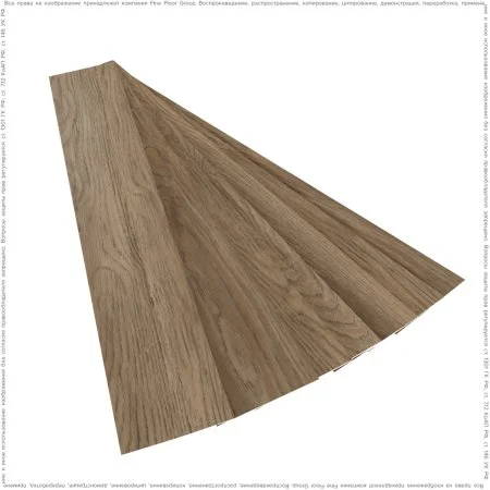 ПВХ плитка FineFlex Wood Дуб Дарвин FX-103 в Каменске-Уральском