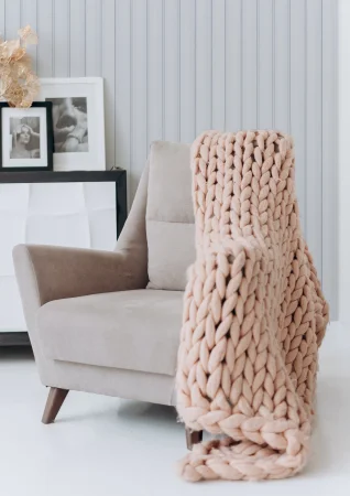 Декоративная панель для стен HiWood LV125NP (120х12х2700мм) в Каменске-Уральском