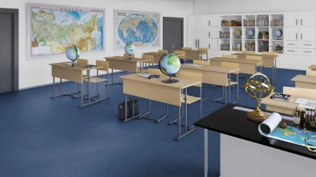 Линолеум Tarkett Primo Plus CPRPI-310 2 м в Каменске-Уральском