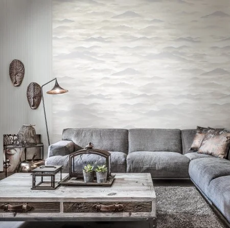 Обои Loymina Clair CLR4, 002/1 в Каменске-Уральском