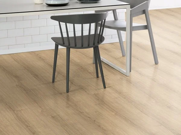 Ламинат Egger PRO 8/32 V4 Дуб Шерман светло-коричневый EPL204 в Каменске-Уральском