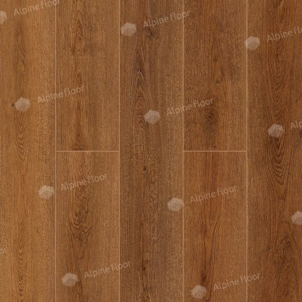 Каменно-полимерная плитка Alpine Floor Grand Sequoia Секвоя Гранд ECO 11-32, 4мм 43 класс в Каменске-Уральском