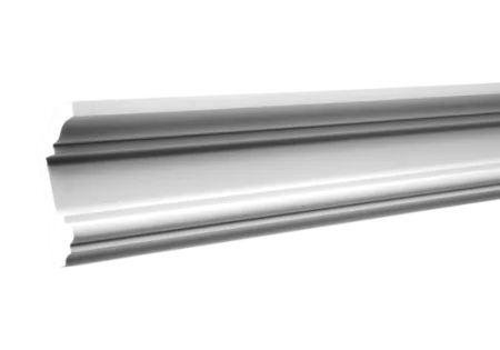 Карниз Европласт 1.50.121  2,0 м в Каменске-Уральском