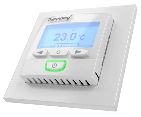 Терморегулятор Thermoreg TI-950 Design в Каменске-Уральском