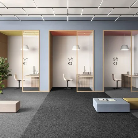 Ковровая плитка AW Medusa 99 в Каменске-Уральском