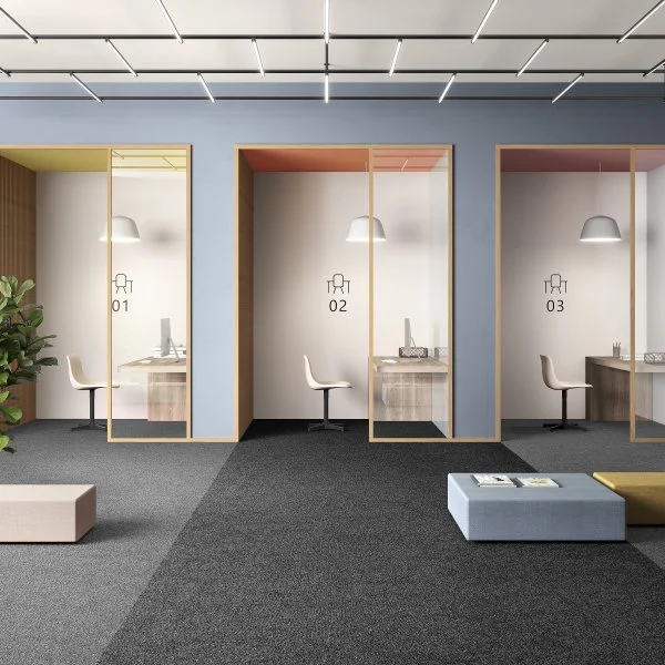 Ковровая плитка AW Medusa 99 в Каменске-Уральском