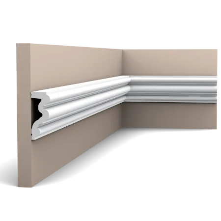 Молдинг Orac P4025 (34*83*2000 мм) в Каменске-Уральском