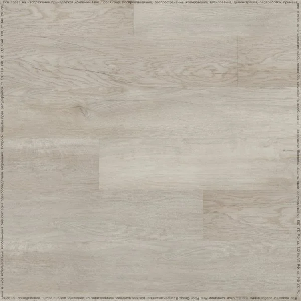 Кварц-виниловая плитка Fine Floor Rich Дуб Тира FF-2087 в Каменске-Уральском