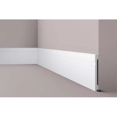 Плинтус NMC Wallstyl FD20 (200х18х2000 мм) в Каменске-Уральском