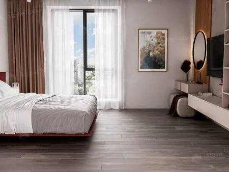 Инженерная доска Alpine Floor Studio Дуб Грей в Каменске-Уральском