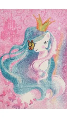 Ковер Синтелон Play 1,20x1,70 15RPR Прямоугольник в Каменске-Уральском