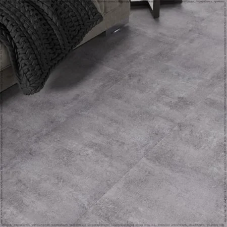 ПВХ плитка FineFlex Stone Безенги FX-207 в Каменске-Уральском