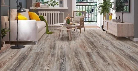 Ламинат Ideal Look ID08 Сосна Шик в Каменске-Уральском