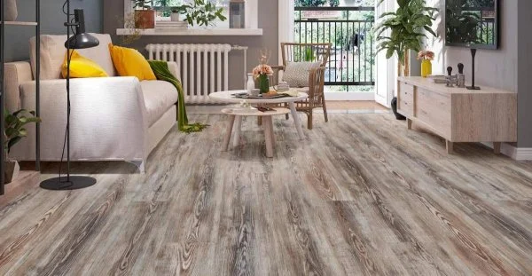 Ламинат Ideal Look ID08 Сосна Шик в Каменске-Уральском