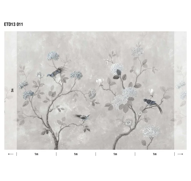 Обои Loymina Etude vol. II ETD13 011 в Каменске-Уральском