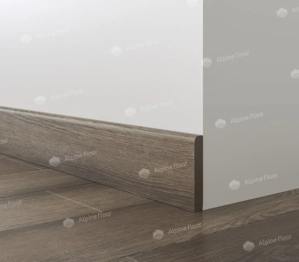 Кварцевый плинтус Alpine Floor Parquet Light 13-16 Фанфир  в Каменске-Уральском