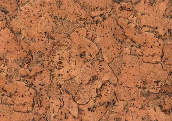 Настенное пробковое покрытие CorkStyle Monte Nat в Каменске-Уральском