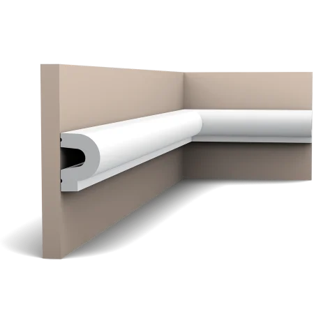 Молдинг Orac P8060 (50*35*2000 мм) в Каменске-Уральском