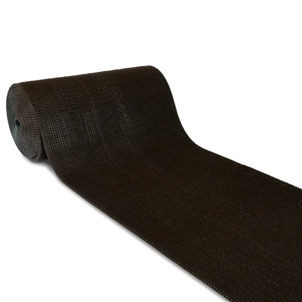 Щетинистое покрытие Альфа-Стиль 137 Тёмный шоколад - 0,9х15 м. пог в Каменске-Уральском