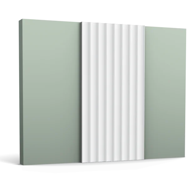 Декоративная панель Orac W109 (200x25x1.2 см) в Каменске-Уральском