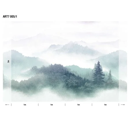 Обои Loymina Пейзаж ART7 005/1 в Каменске-Уральском