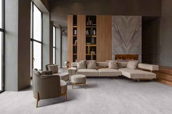 Ламинат Kastamonu Lagoon FP719 Кристалл Грей в Каменске-Уральском