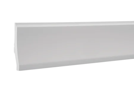 Плинтус Европласт 1.53.104 (120х25х2000 мм) в Каменске-Уральском