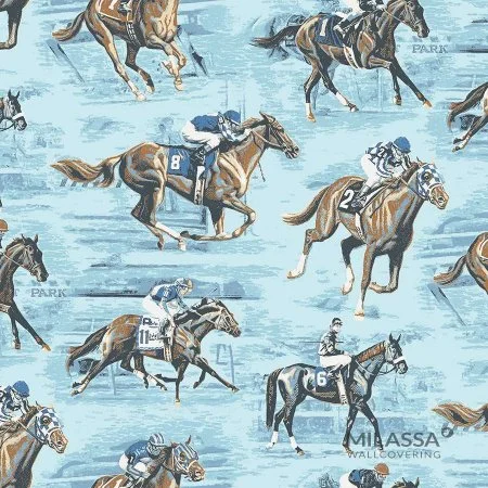 Обои Milassa Twins 12, 006 в Каменске-Уральском