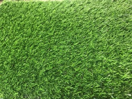 Искусственная трава Wuxi NQS - 1812 18 мм (2м) в Каменске-Уральском