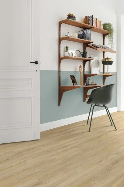 Плитка SPC Adelar Eterna Acoustic Sebastian Oak 05325 + подложка в Каменске-Уральском