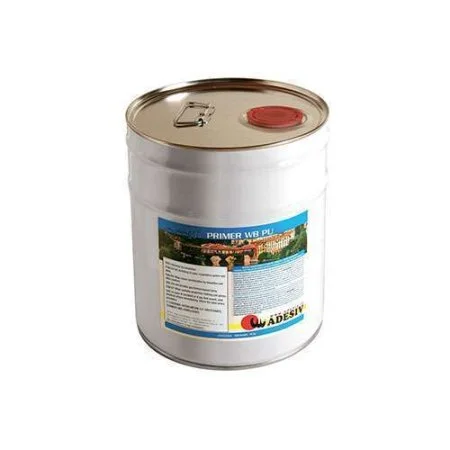 Грунтовка Adesiv гидропароизоляционная Primer WB PU 10л. в Каменске-Уральском