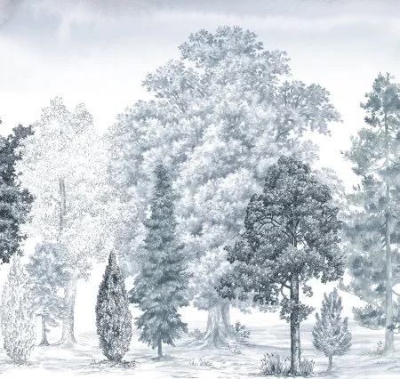 Обои Loymina Пейзаж vol. 2 ART14 006 в Каменске-Уральском