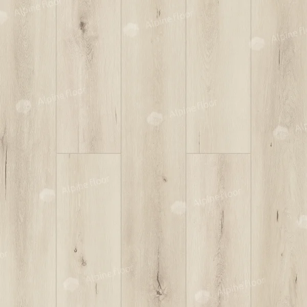 Каменно-полимерная плитка Alpine Floor Solo Ададжио ECO 14-4, 3,5 мм 34 класс в Каменске-Уральском