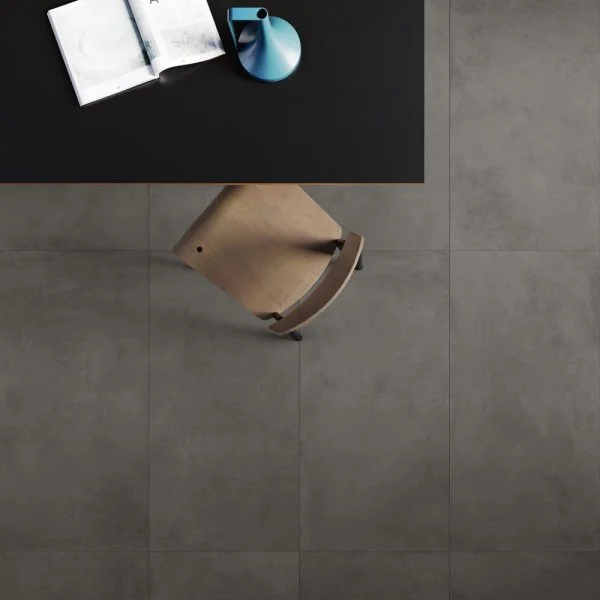 Керамогранит Coliseum Сан-Сиро Дарк 60х120 (Натуральный и Реттифицированный) в Каменске-Уральском