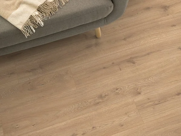 Ламинат Egger PRO 8/33 4V Дуб Предайя натуральный EPL198 в Каменске-Уральском