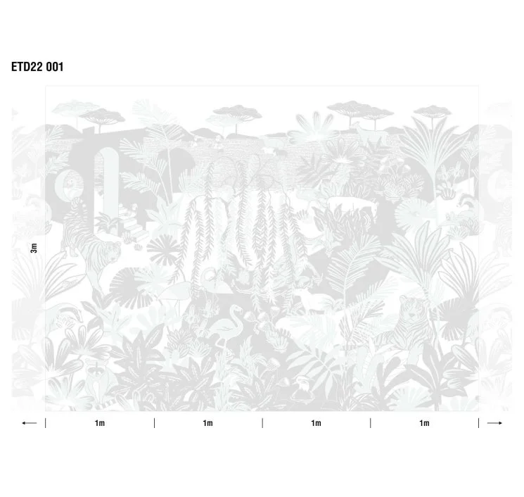 Обои Loymina Etude vol. II ETD22 001 в Каменске-Уральском