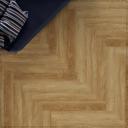 ПВХ плитка FineFlex Wood Дуб Тигирек FX-107 в Каменске-Уральском