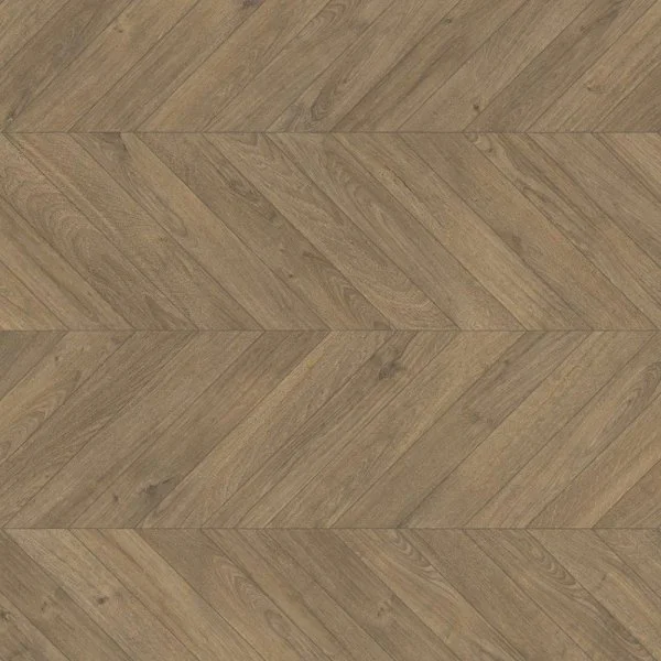 Ламинат Pergo Chevron 12 Pro Дуб Оливково-Коричневый L1254-04165 в Каменске-Уральском